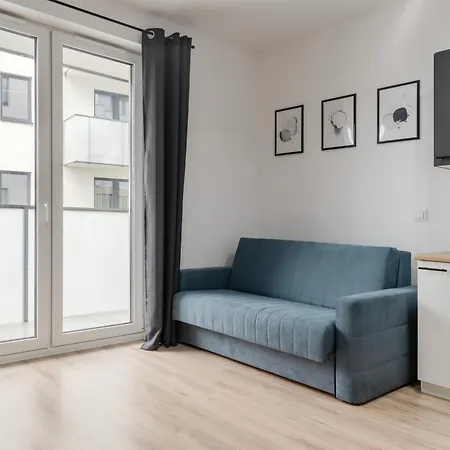 Spot By Aparo - Manufaktura, Nowy Apartament, Playstation, Miejsce Do Pracy, Winda, Balkon Apartment Lodz (Lodz)