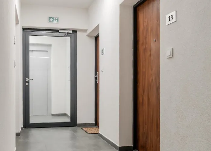 Spot By Aparo - Manufaktura, Nowy Apartament, Playstation, Miejsce Do Pracy, Winda, Balkon Lejlighed Łódź