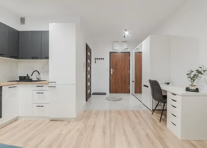 Spot By Aparo - Manufaktura, Nowy Apartament, Playstation, Miejsce Do Pracy, Winda, Balkon Łódź