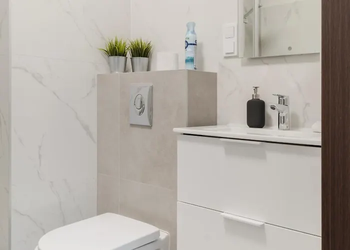 Spot By Aparo - Manufaktura, Nowy Apartament, Playstation, Miejsce Do Pracy, Winda, Balkon *